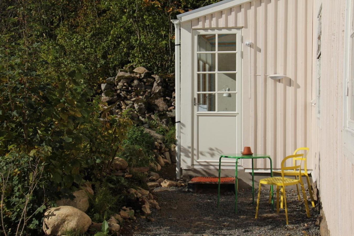 Lille Carlsson Studio Broby Exterior photo